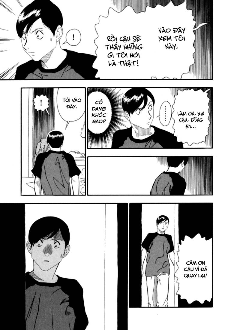 Akai Hon Chapter 6 - Trang 2