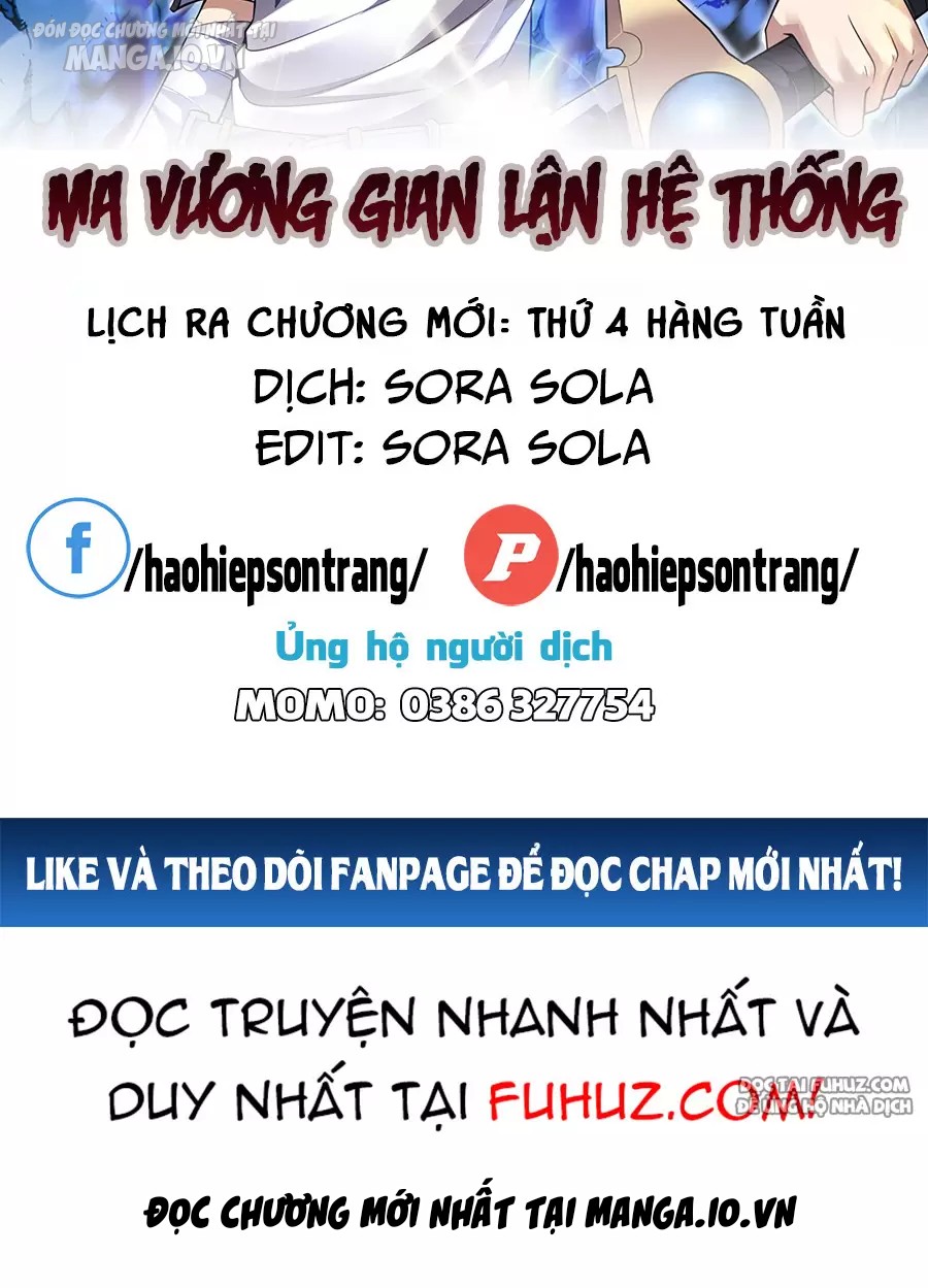 Ma Vương Gian Lận Hệ Thống Chapter 73 - Trang 2