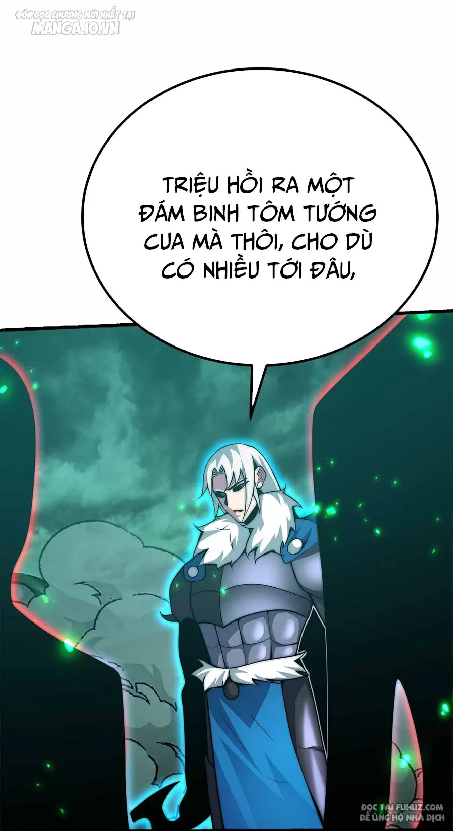 Ma Vương Gian Lận Hệ Thống Chapter 72 - Trang 2