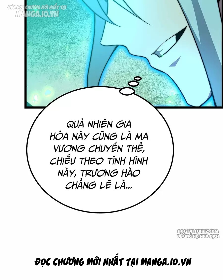 Ma Vương Gian Lận Hệ Thống Chapter 71 - Trang 2