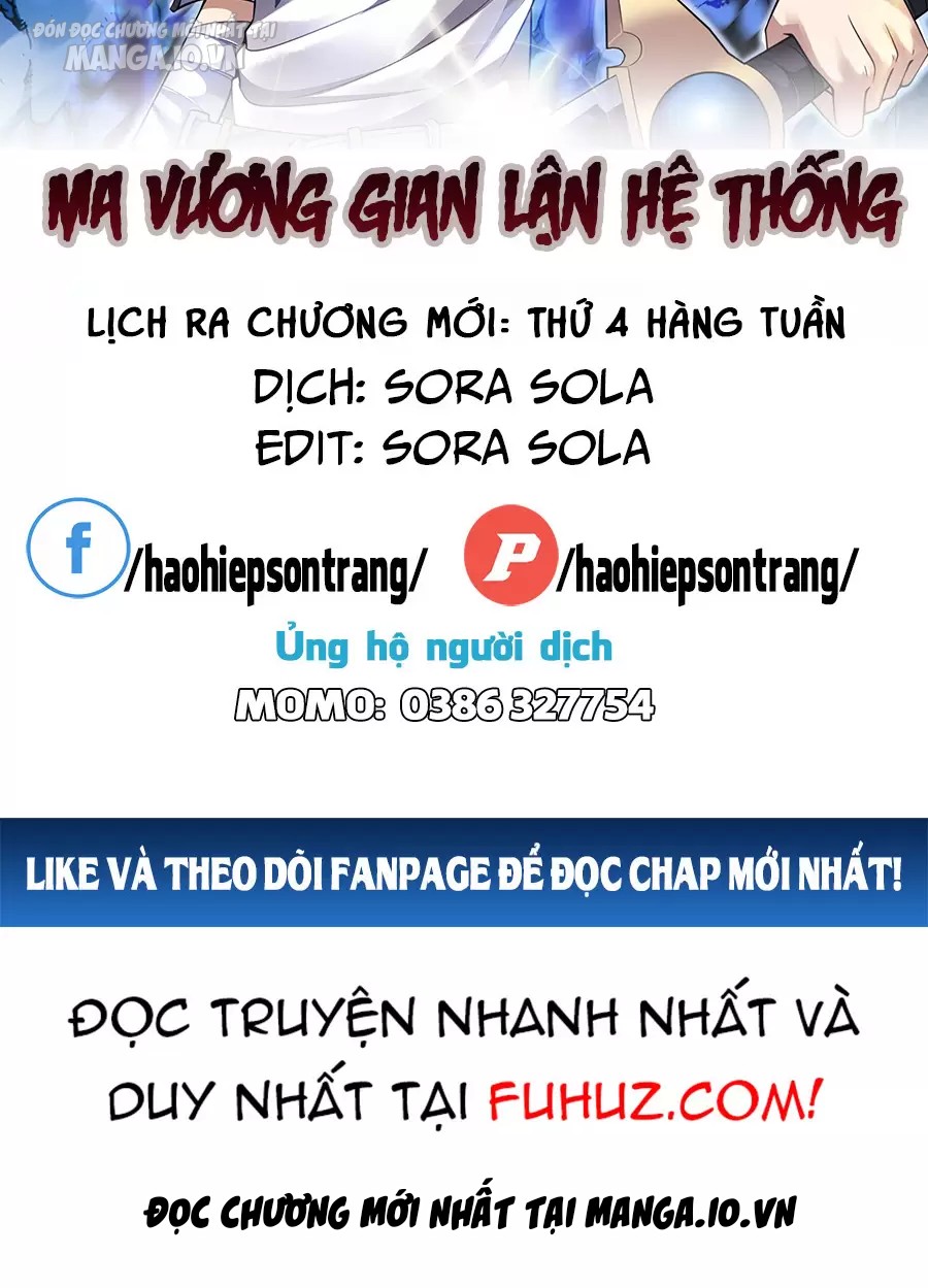 Ma Vương Gian Lận Hệ Thống Chapter 69 - Trang 2