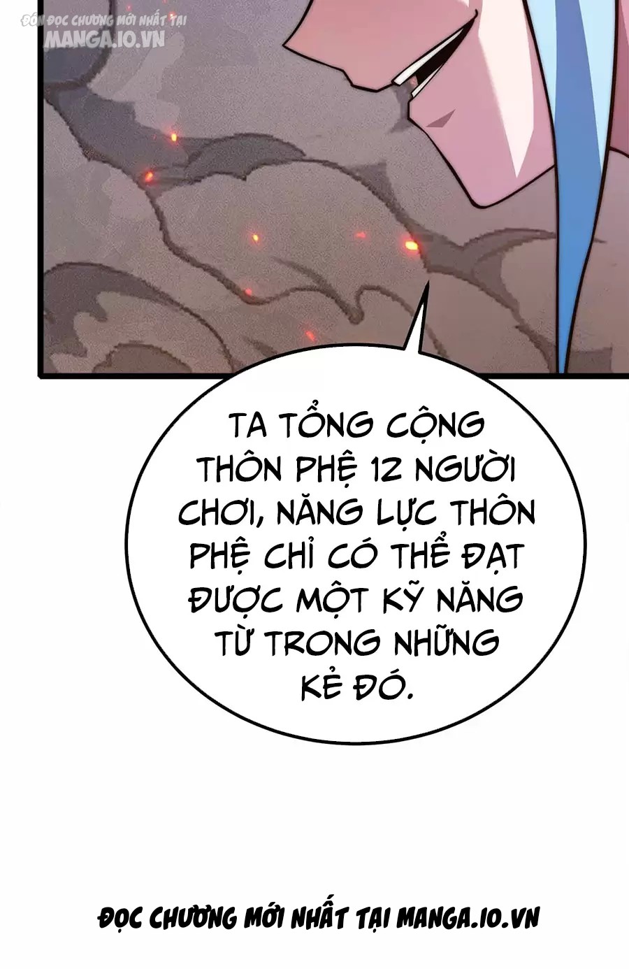 Ma Vương Gian Lận Hệ Thống Chapter 63.1 - Trang 2