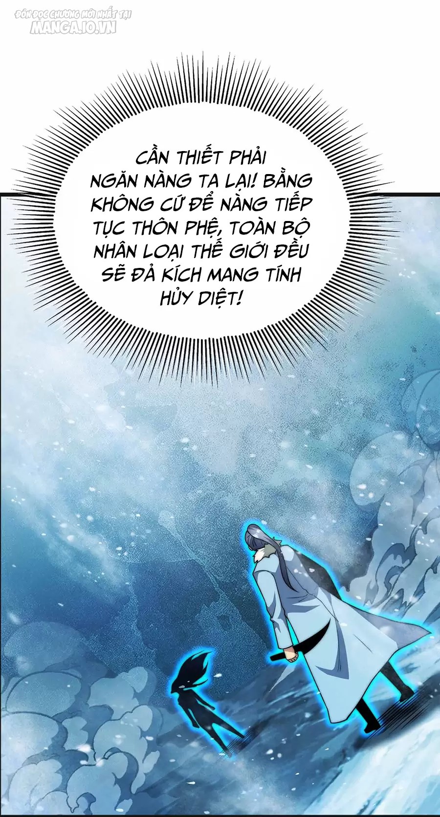 Ma Vương Gian Lận Hệ Thống Chapter 61.1 - Trang 2