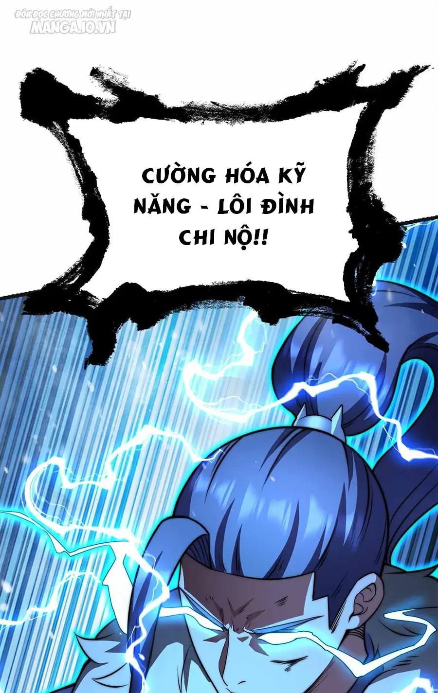 Ma Vương Gian Lận Hệ Thống Chapter 61.1 - Trang 2