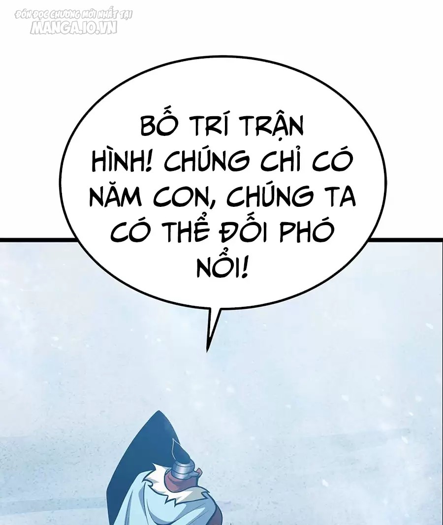 Ma Vương Gian Lận Hệ Thống Chapter 58.1 - Trang 2