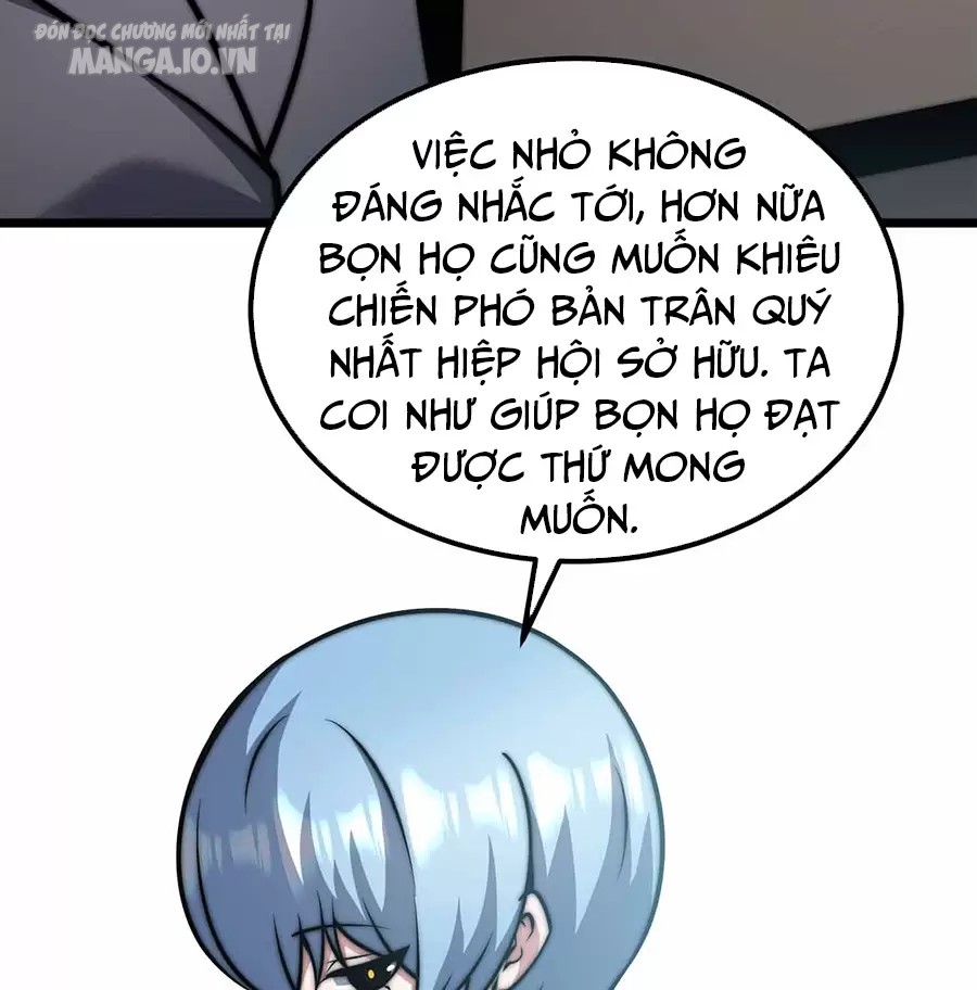 Ma Vương Gian Lận Hệ Thống Chapter 56.1 - Trang 2