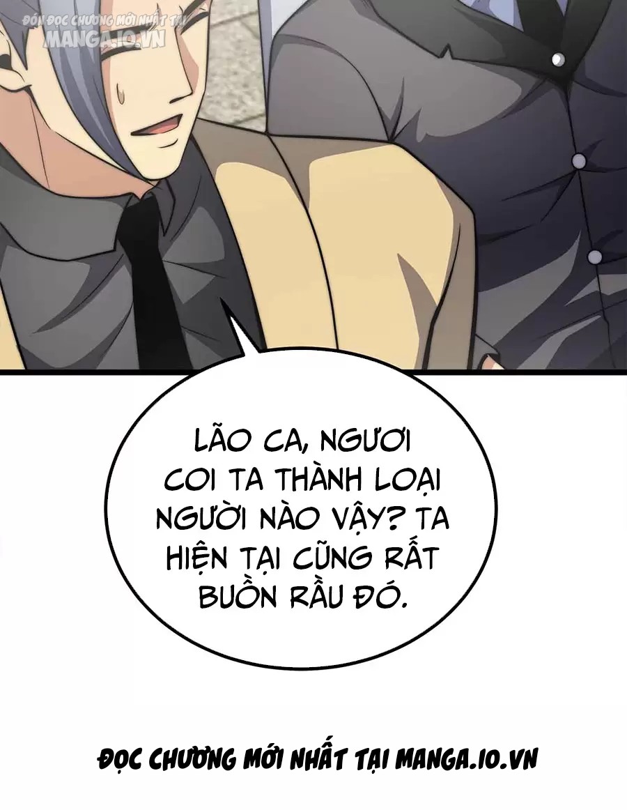 Ma Vương Gian Lận Hệ Thống Chapter 55.1 - Trang 2