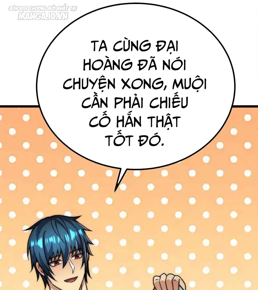 Ma Vương Gian Lận Hệ Thống Chapter 53.1 - Trang 2