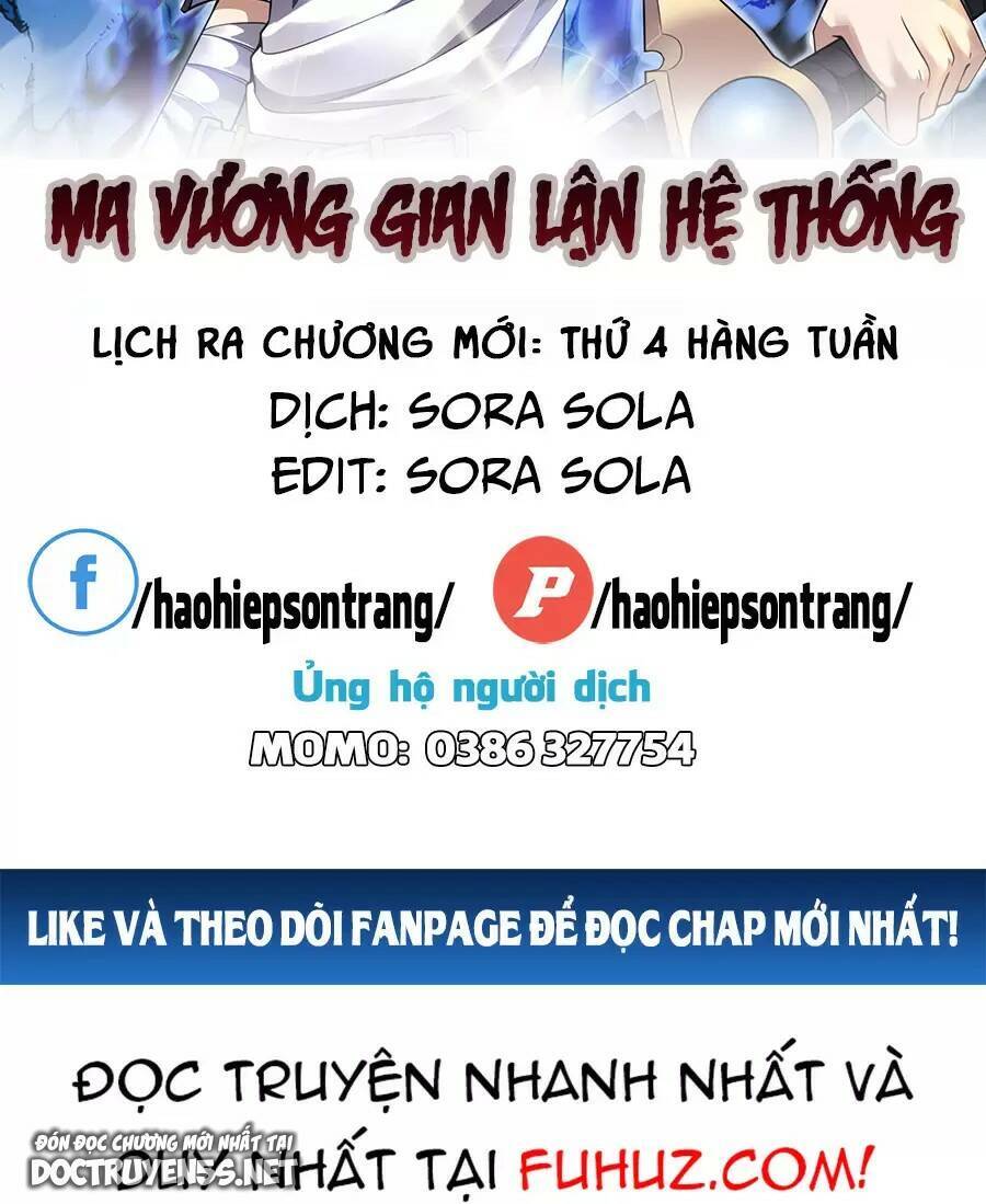 Ma Vương Gian Lận Hệ Thống Chapter 52.1 - Trang 2