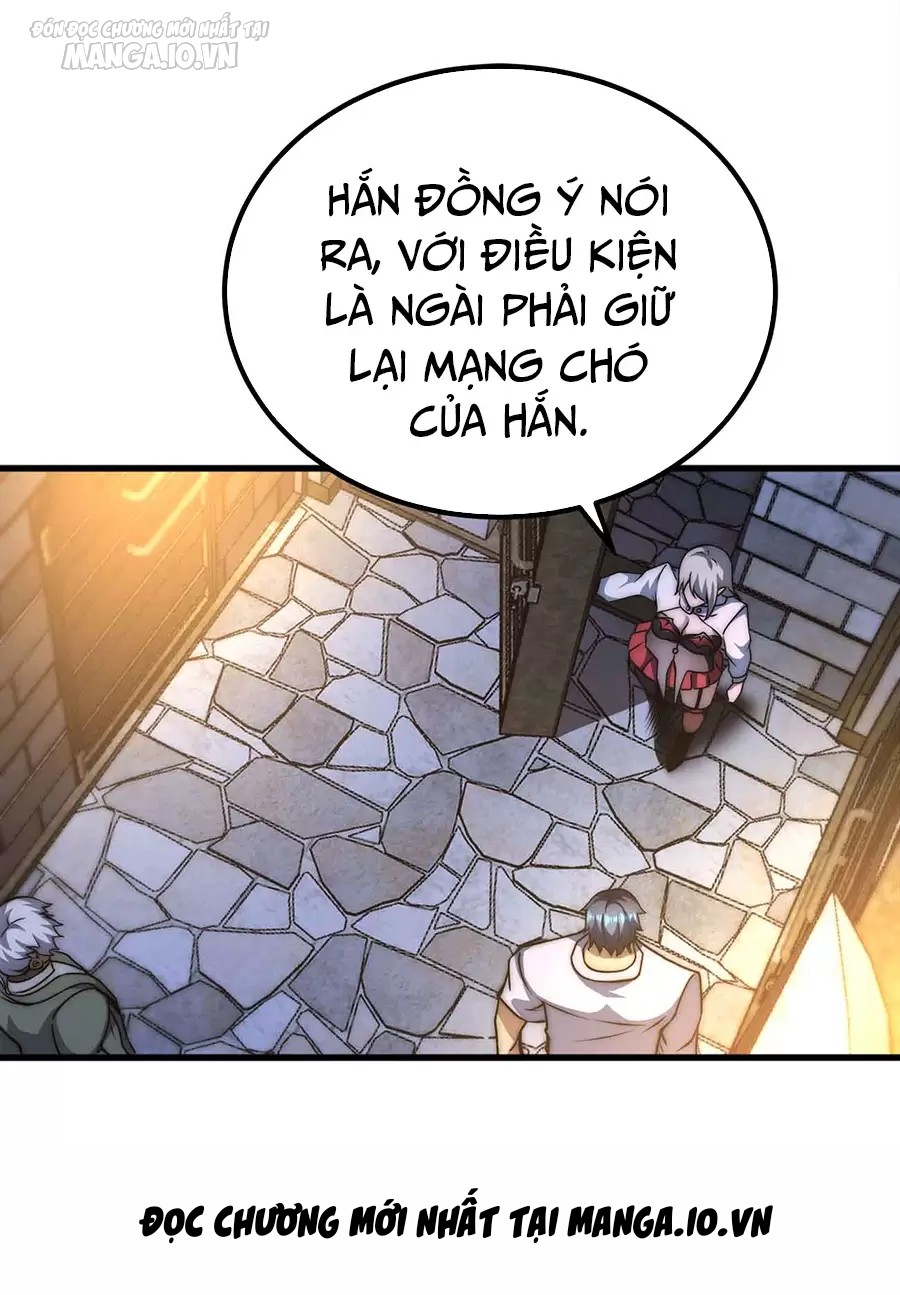 Ma Vương Gian Lận Hệ Thống Chapter 51.1 - Trang 2