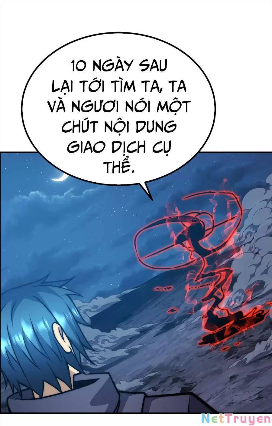 Ma Vương Gian Lận Hệ Thống Chapter 49.2 - Trang 2