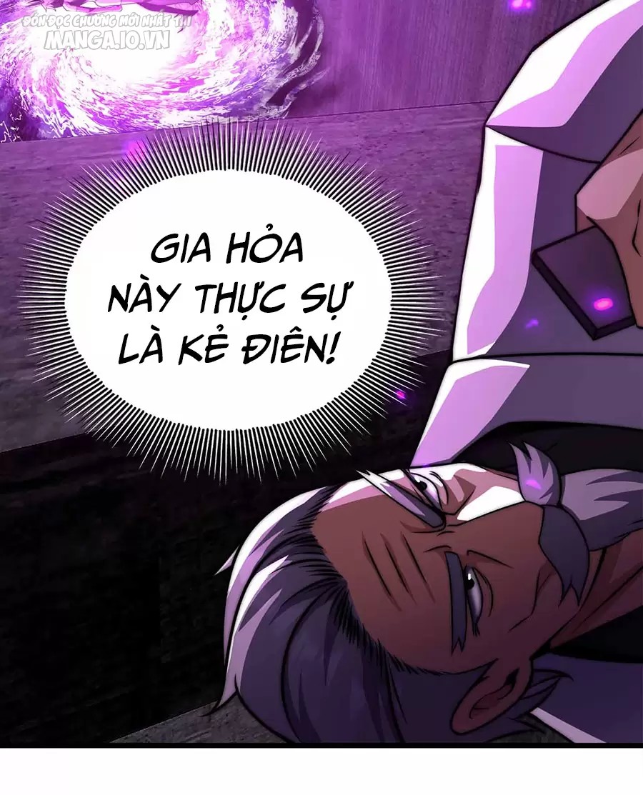 Ma Vương Gian Lận Hệ Thống Chapter 46.1 - Trang 2