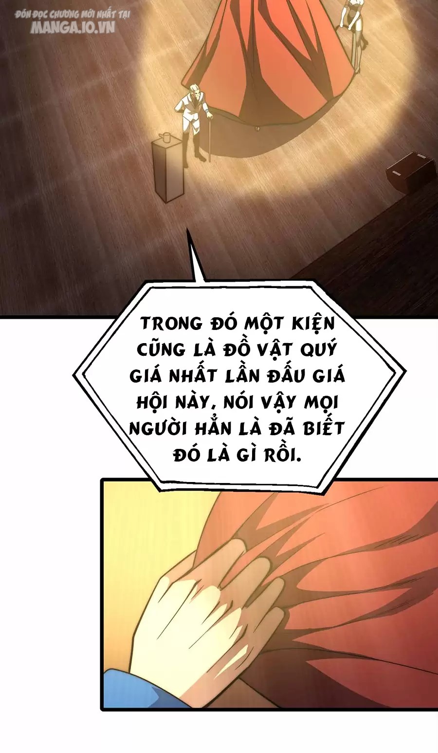 Ma Vương Gian Lận Hệ Thống Chapter 45.1 - Trang 2