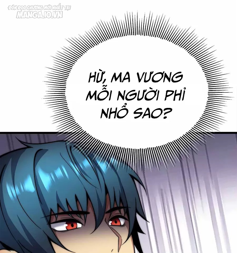 Ma Vương Gian Lận Hệ Thống Chapter 45.1 - Trang 2