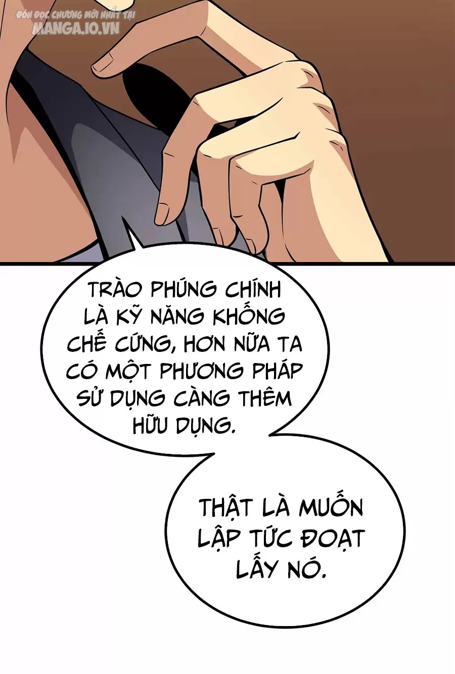 Ma Vương Gian Lận Hệ Thống Chapter 44.2 - Trang 2