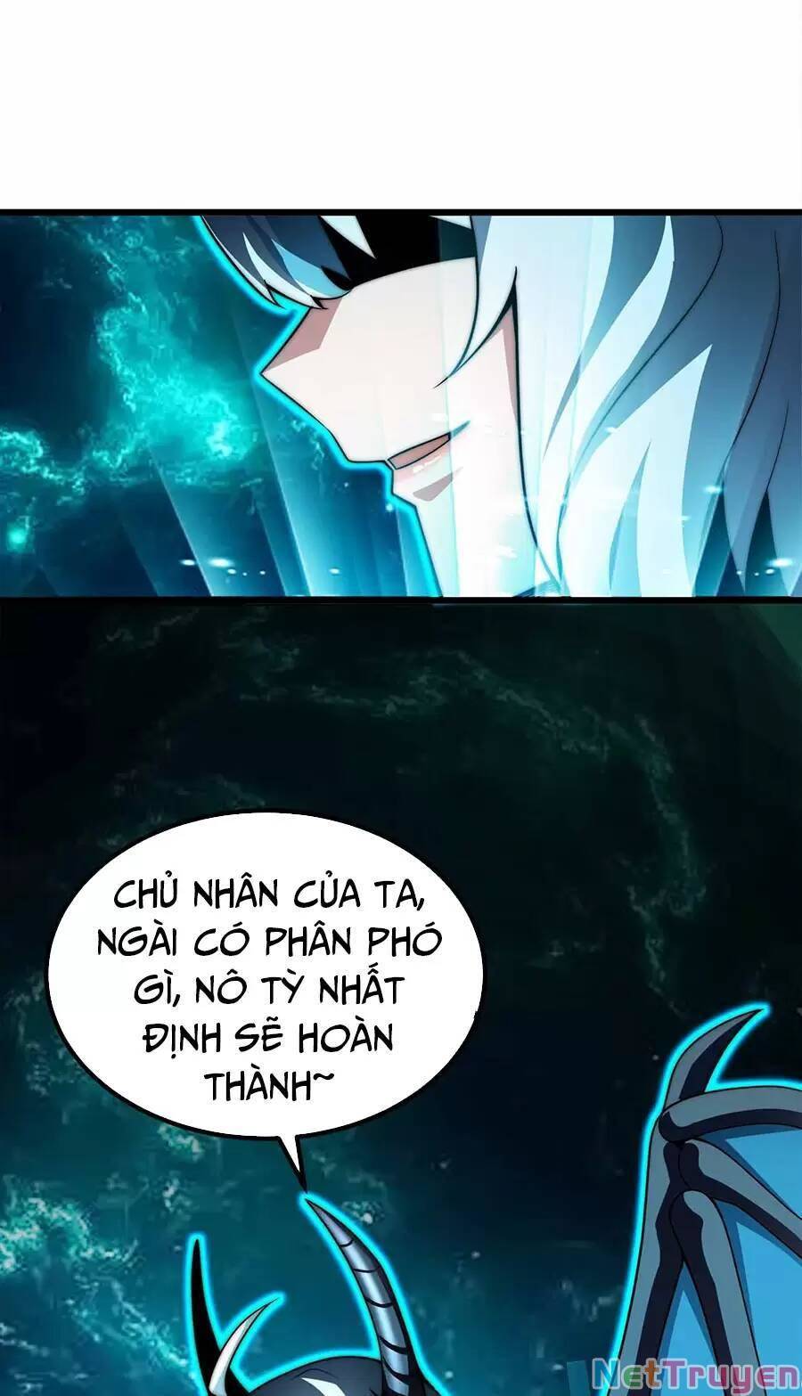 Ma Vương Gian Lận Hệ Thống Chapter 40.1 - Trang 2