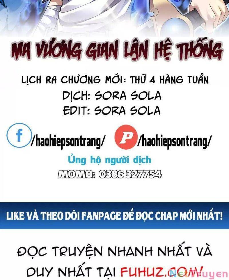 Ma Vương Gian Lận Hệ Thống Chapter 36 - Trang 2