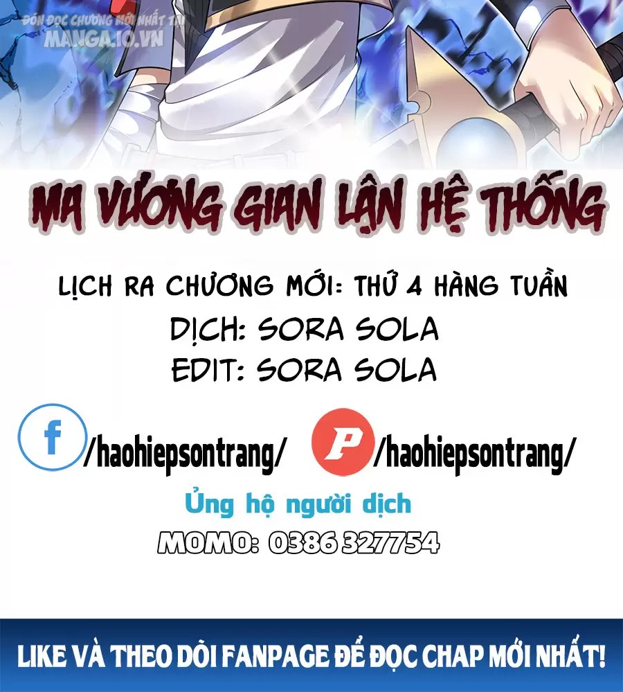 Ma Vương Gian Lận Hệ Thống Chapter 24 - Trang 2