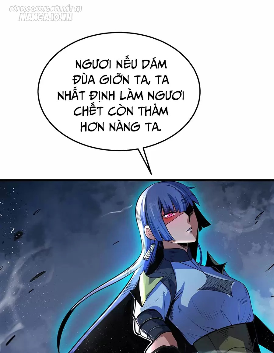 Ma Vương Gian Lận Hệ Thống Chapter 10 - Trang 2