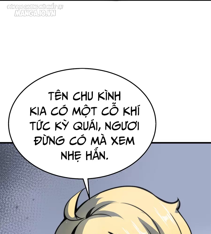 Ma Vương Gian Lận Hệ Thống Chapter 9 - Trang 2