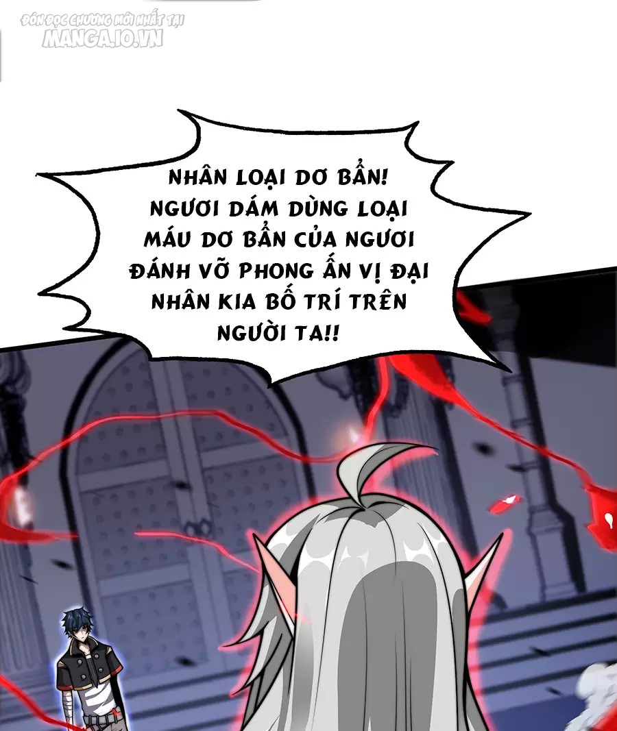 Ma Vương Gian Lận Hệ Thống Chapter 5 - Trang 2