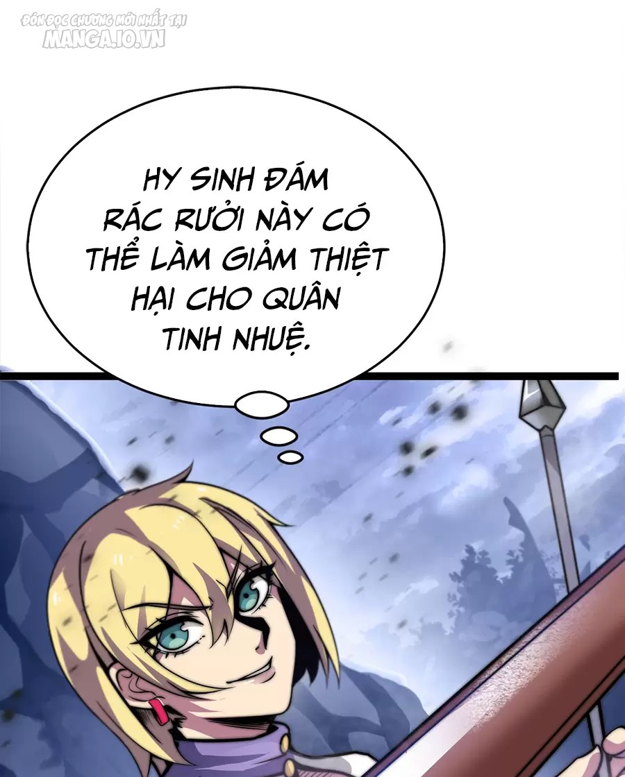 Ma Vương Gian Lận Hệ Thống Chapter 1.3 - Trang 2