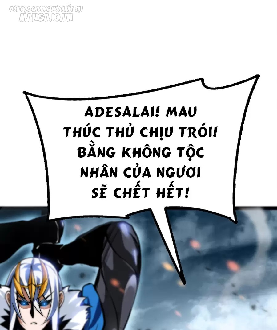 Ma Vương Gian Lận Hệ Thống Chapter 1.2 - Trang 2