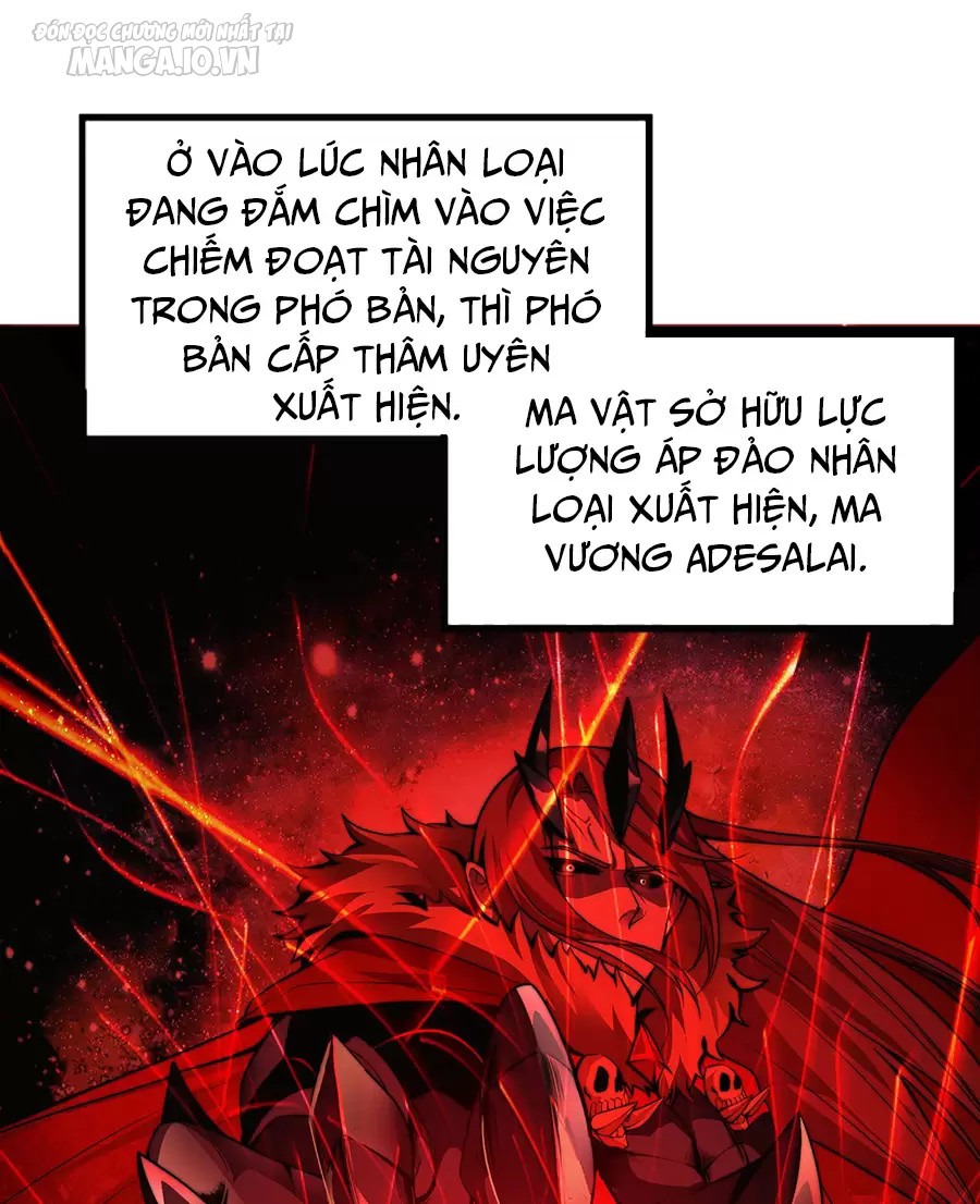 Ma Vương Gian Lận Hệ Thống Chapter 1.1 - Trang 2