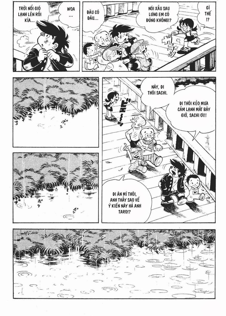 Ashita No Joe Chapter 189 - Trang 2