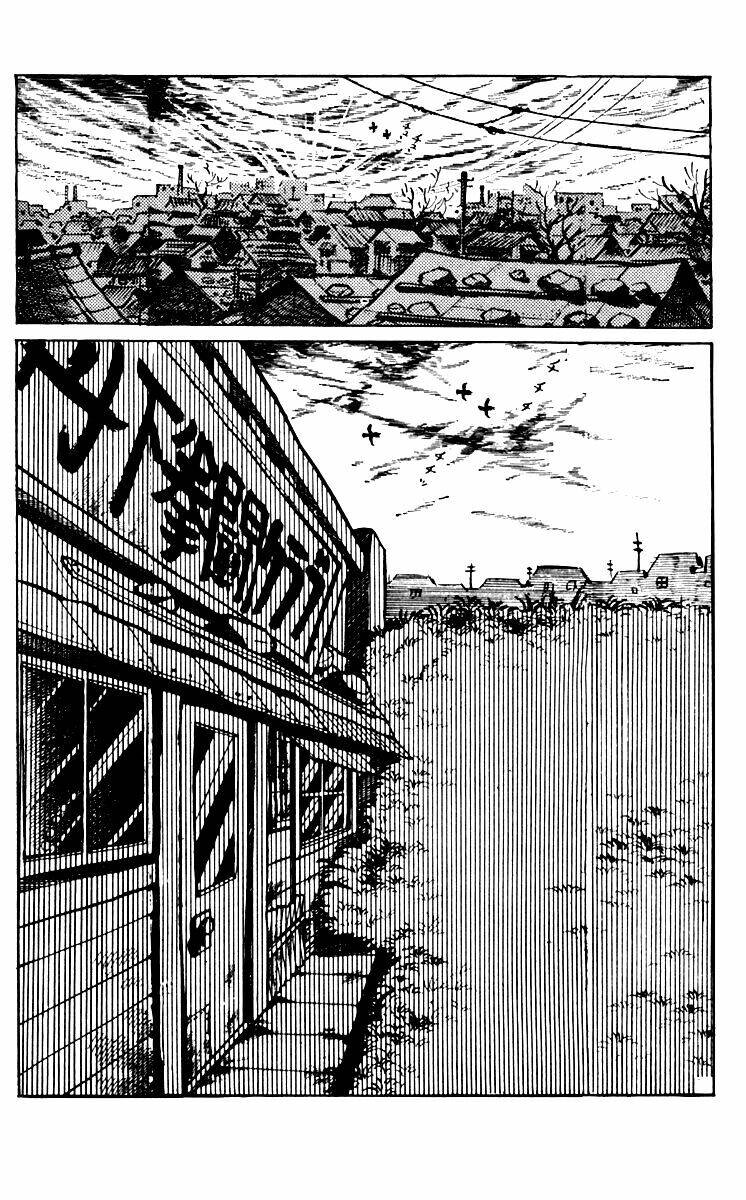 Ashita No Joe Chapter 57 - Trang 2