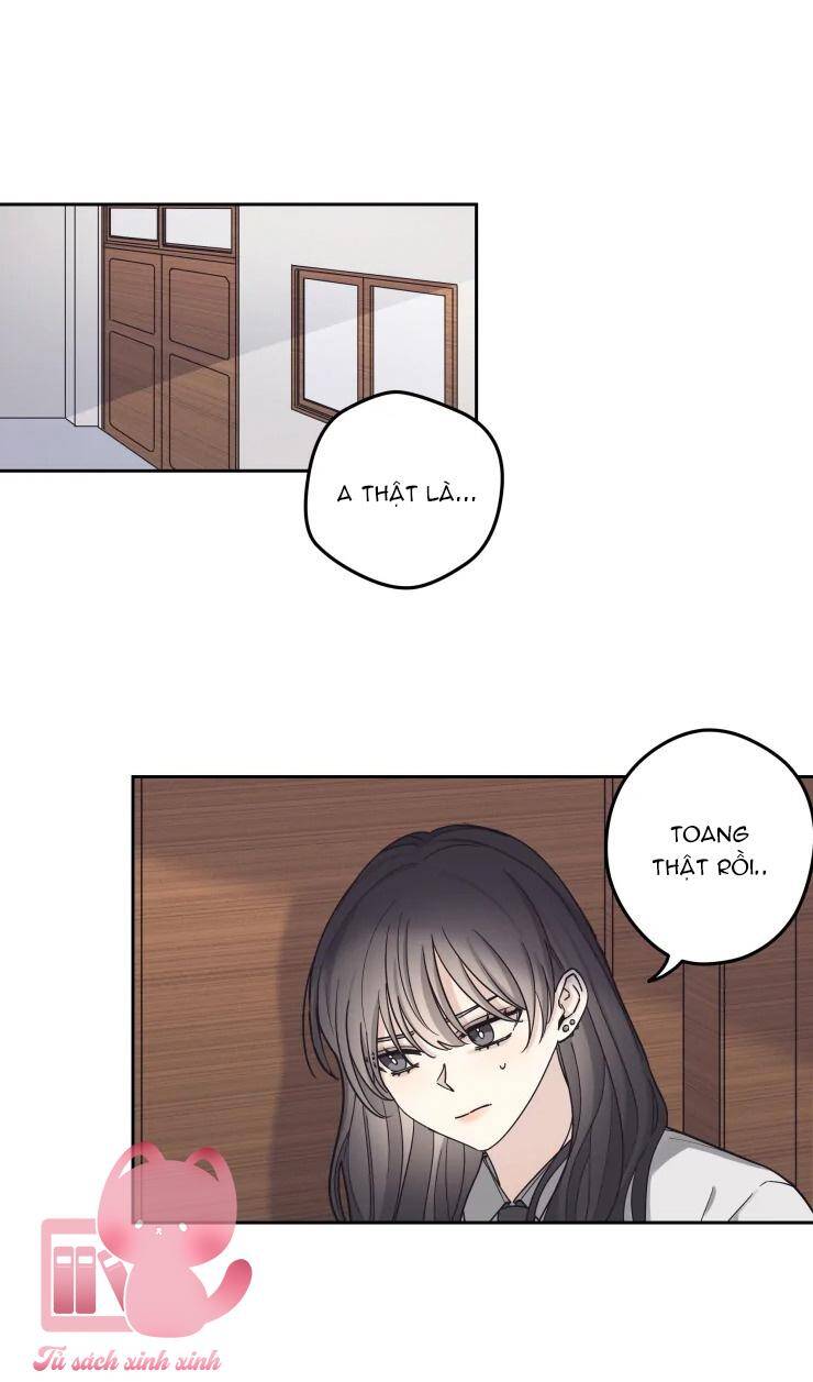 Cậu Nói Thích Tớ Khi Nào Chứ! Chapter 19 - Trang 2