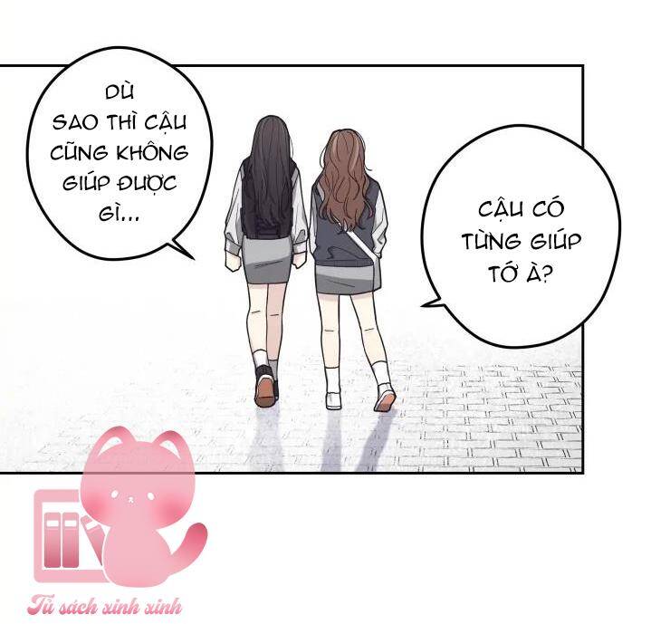 Cậu Nói Thích Tớ Khi Nào Chứ! Chapter 18 - Trang 2