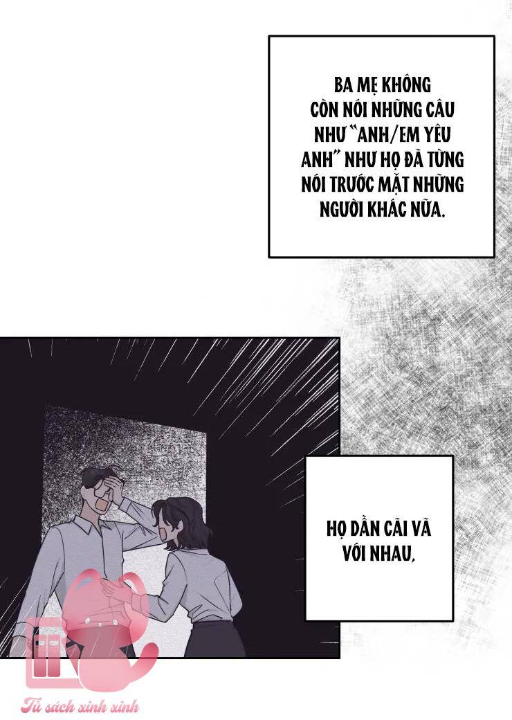 Cậu Nói Thích Tớ Khi Nào Chứ! Chapter 17 - Trang 2