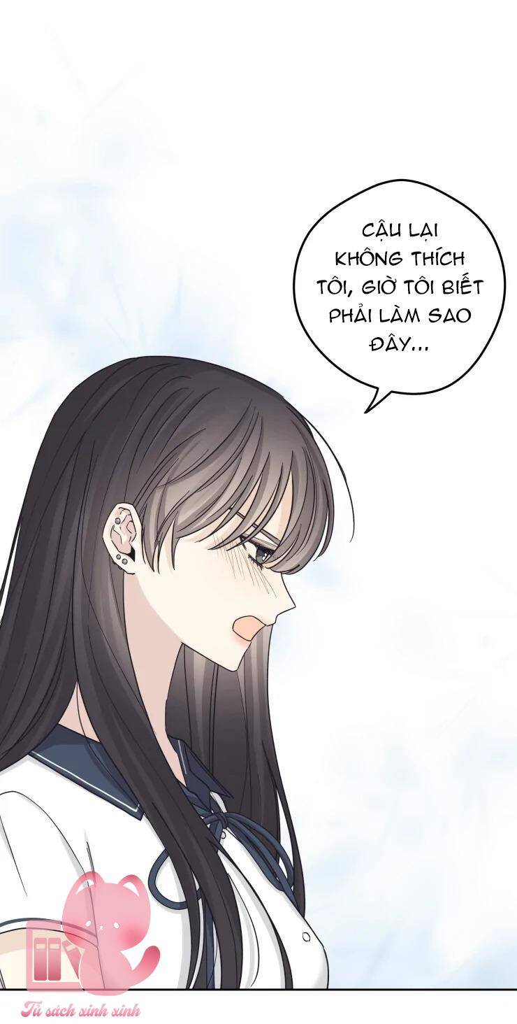 Cậu Nói Thích Tớ Khi Nào Chứ! Chapter 17 - Trang 2