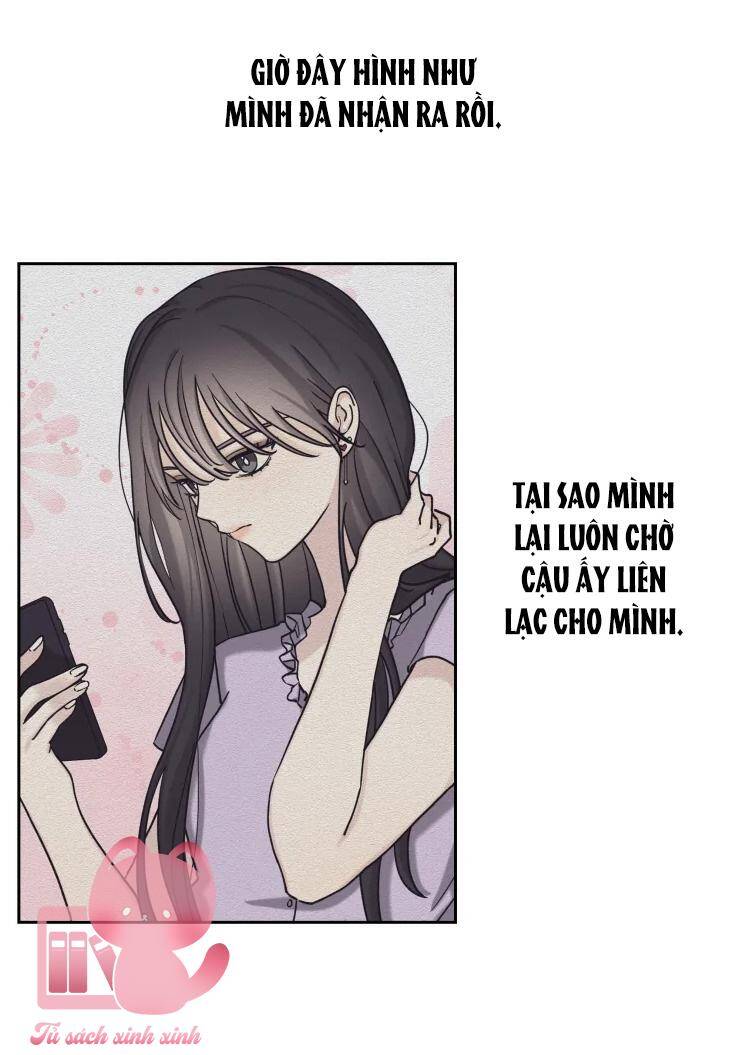 Cậu Nói Thích Tớ Khi Nào Chứ! Chapter 16 - Trang 2