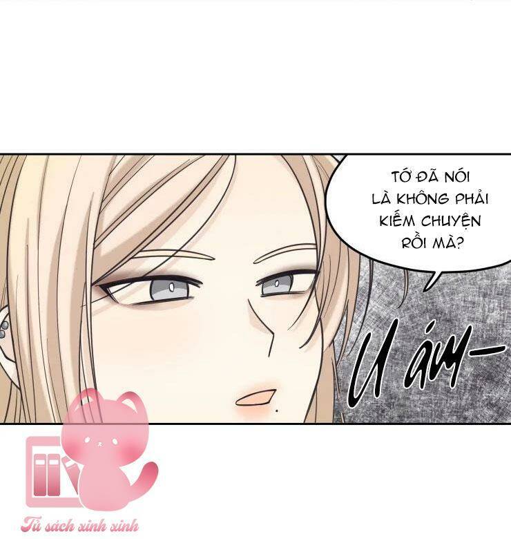 Cậu Nói Thích Tớ Khi Nào Chứ! Chapter 14 - Trang 2