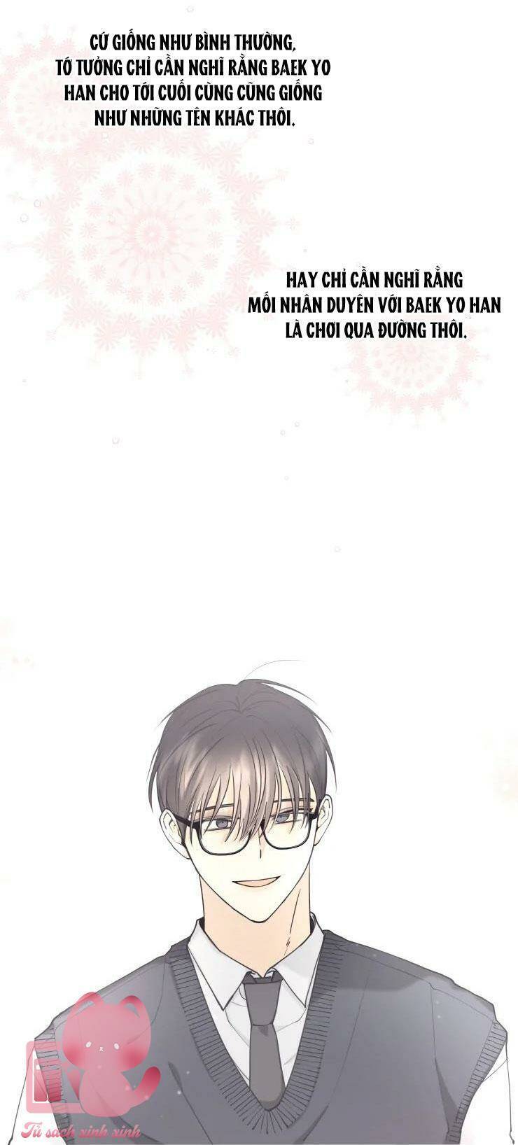 Cậu Nói Thích Tớ Khi Nào Chứ! Chapter 14 - Trang 2