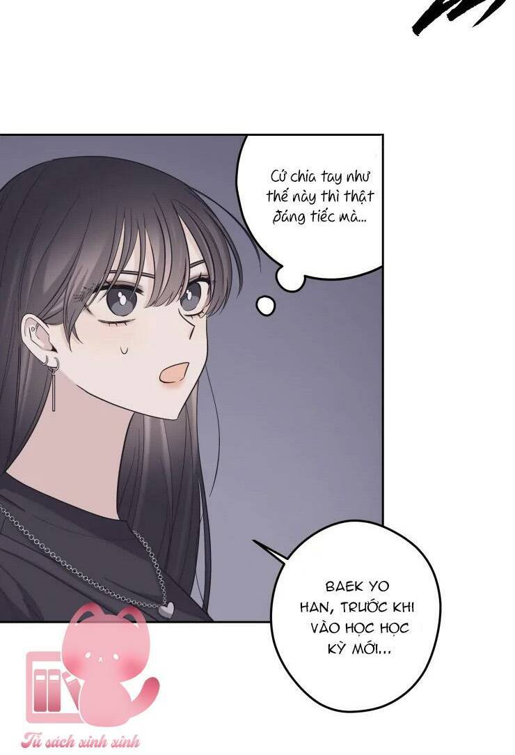 Cậu Nói Thích Tớ Khi Nào Chứ! Chapter 12 - Trang 2