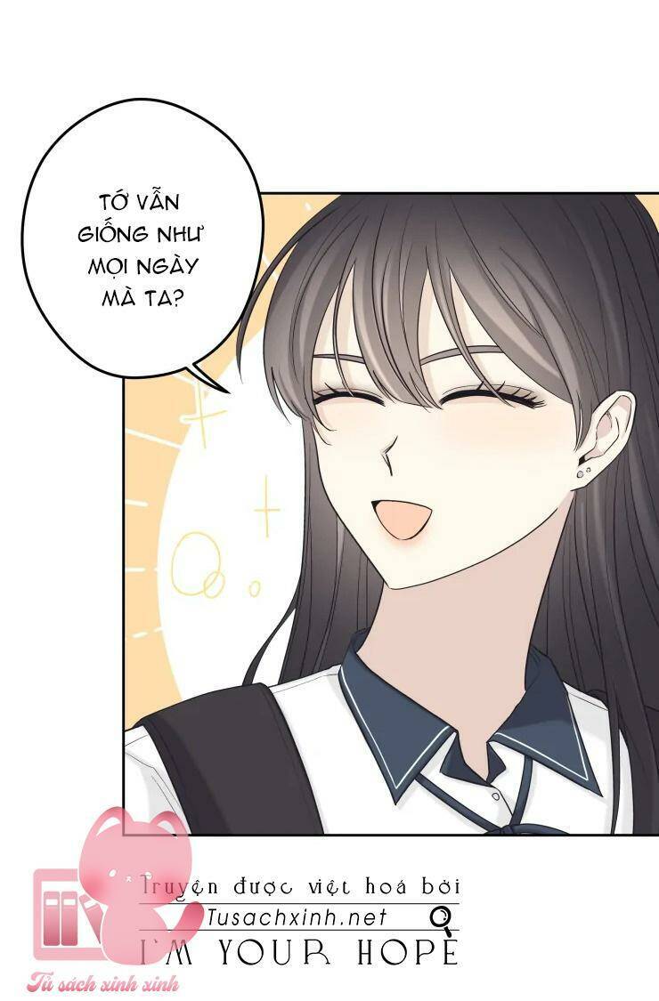 Cậu Nói Thích Tớ Khi Nào Chứ! Chapter 12 - Trang 2