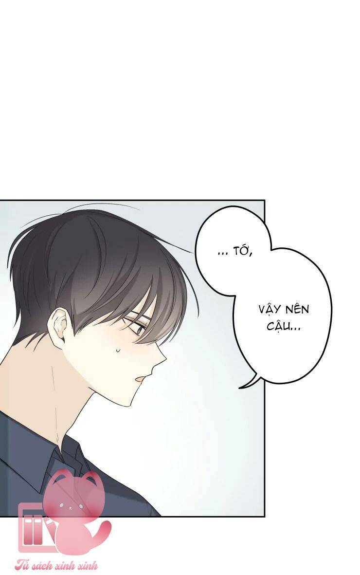 Cậu Nói Thích Tớ Khi Nào Chứ! Chapter 12 - Trang 2