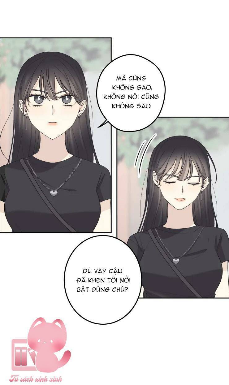 Cậu Nói Thích Tớ Khi Nào Chứ! Chapter 12 - Trang 2