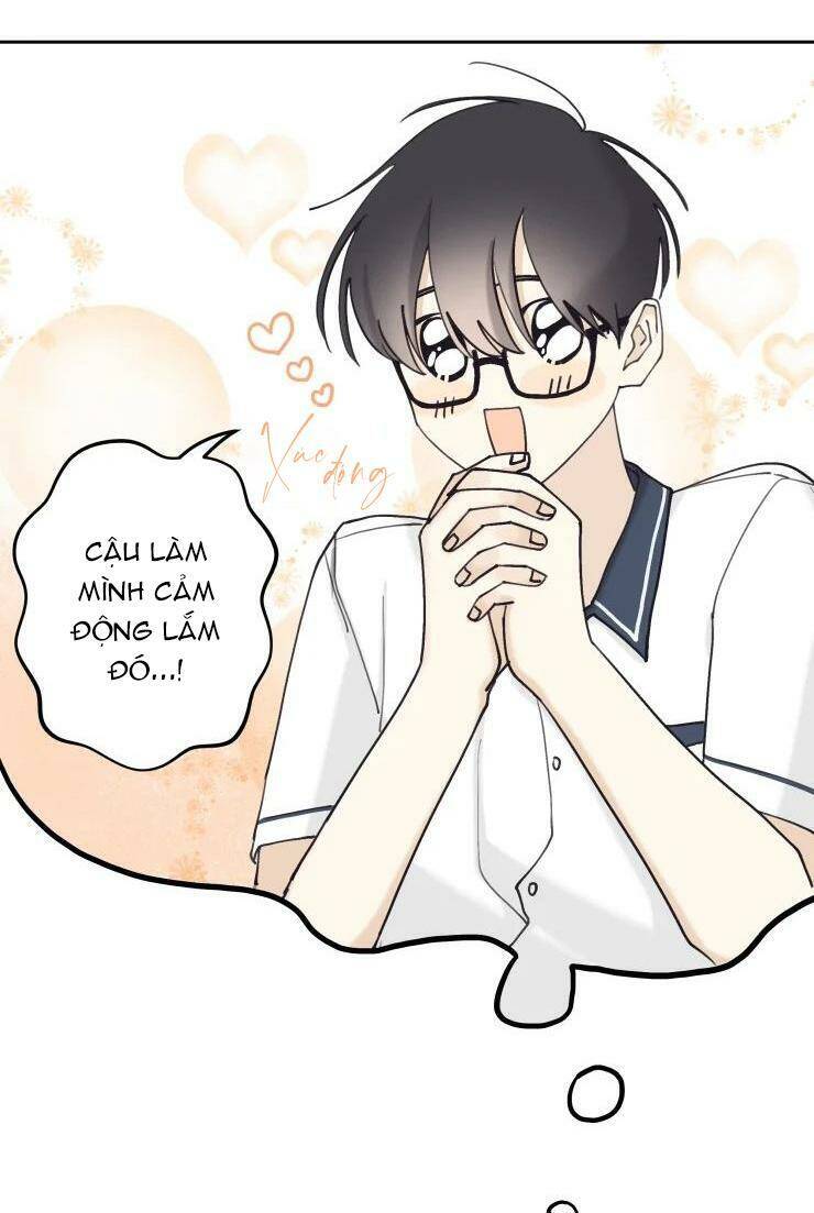 Cậu Nói Thích Tớ Khi Nào Chứ! Chapter 9 - Trang 2