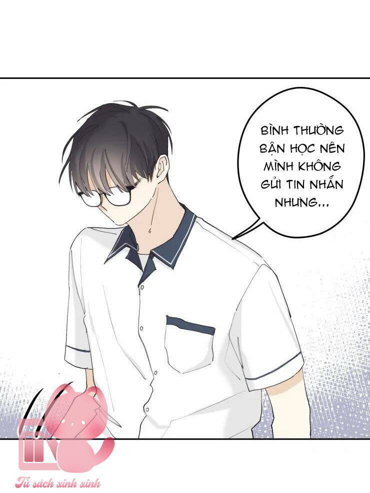 Cậu Nói Thích Tớ Khi Nào Chứ! Chapter 9 - Trang 2