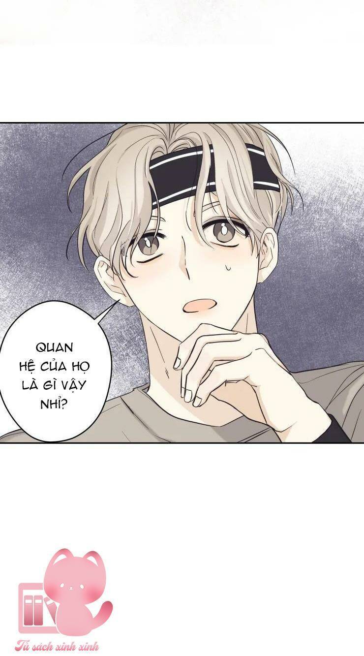 Cậu Nói Thích Tớ Khi Nào Chứ! Chapter 3 - Trang 2