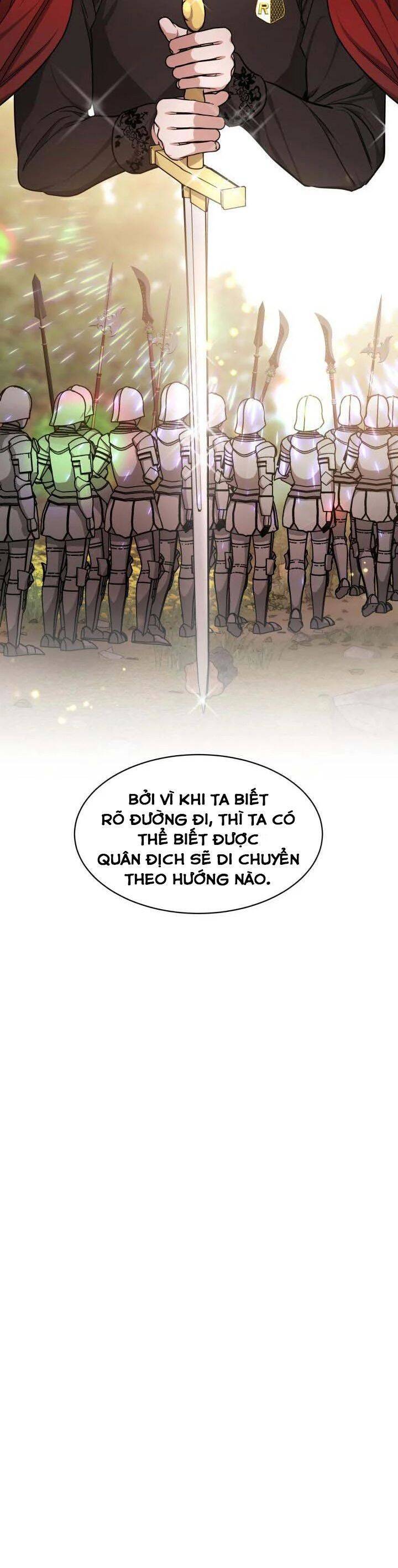 Hoa Nguyệt Quế Đỏ Tặng Hoàng Đế Của Tôi Chapter 10 - Trang 2