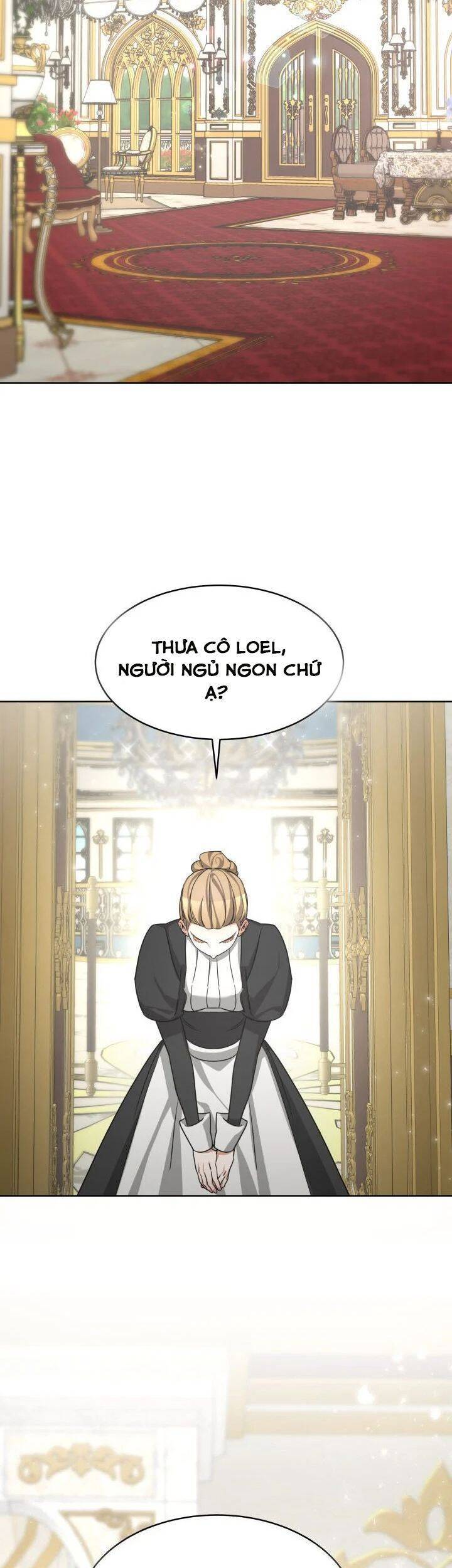 Hoa Nguyệt Quế Đỏ Tặng Hoàng Đế Của Tôi Chapter 5 - Trang 2