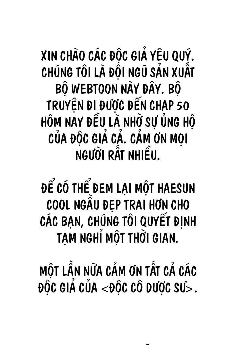 Độc Cô Dược Sư Chapter 50 - Trang 2