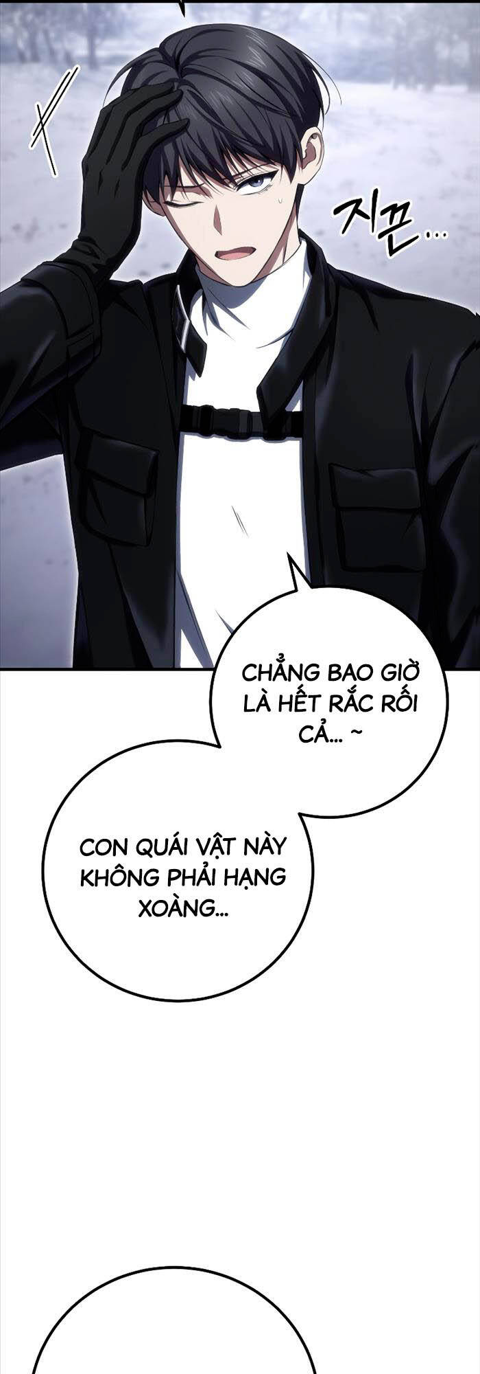 Độc Cô Dược Sư Chapter 47 - Trang 2