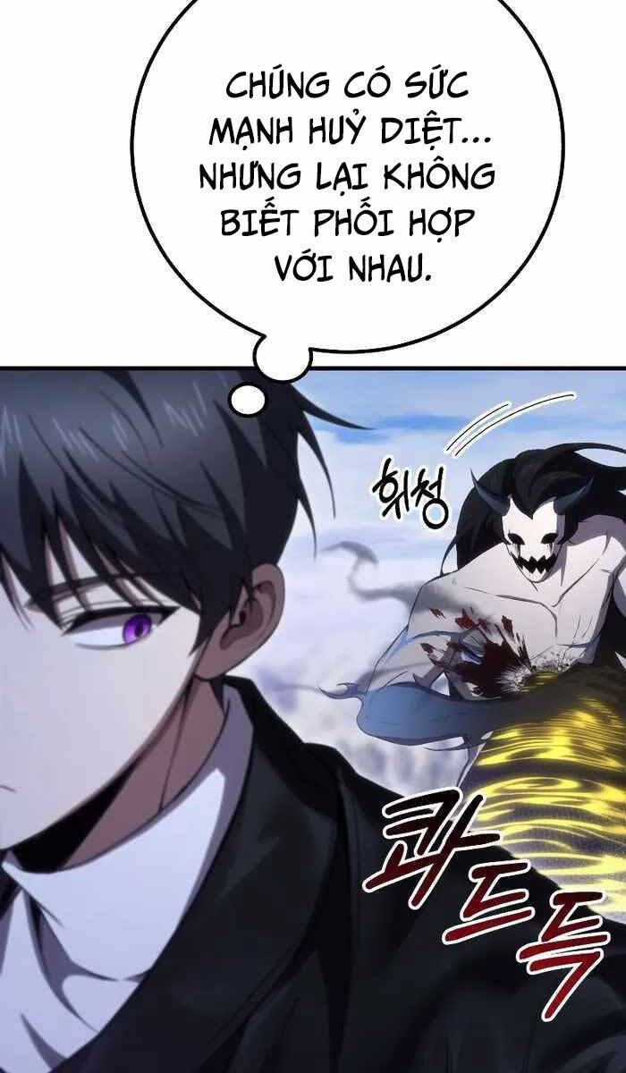 Độc Cô Dược Sư Chapter 46 - Trang 2