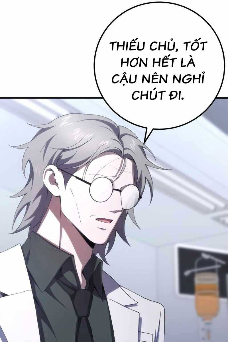 Độc Cô Dược Sư Chapter 44 - Trang 2